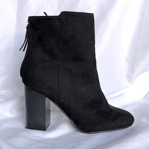 H&M Booties - Picture 2 of 5
